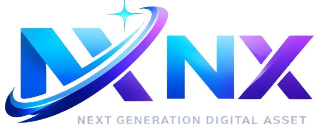 NEXA Logo